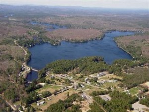 Aerial of Ossipee2